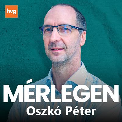 Oszkó Péter: Nincs olyan cég, ami első ötletével sikert ért volna el, általában 25-ször át kell írni a terveket