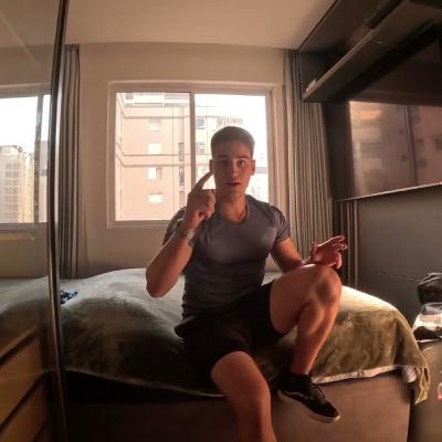 Aprenda com os mais velhos!!! (Bate Papo com o Intelecto) (ep.01)