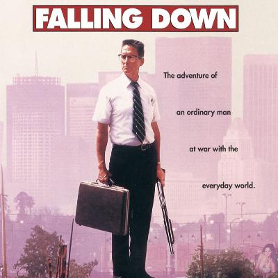 Falling Down