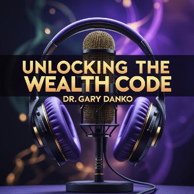 Episode 3: The Science of Becoming a Money Magnet