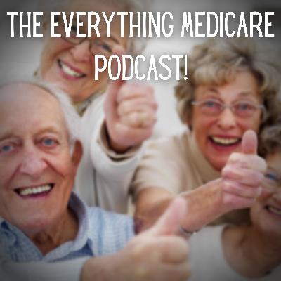 Episode 321: 5 Benefits That Are Being Cut On Medicare Advantage Plans In 2026!