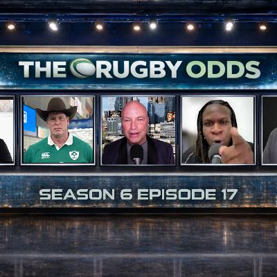 TThe Rugby Odds: Can Italy Win Again? Shock for Scots/Irish, French Power, Welsh Woe, Opinion, Picks