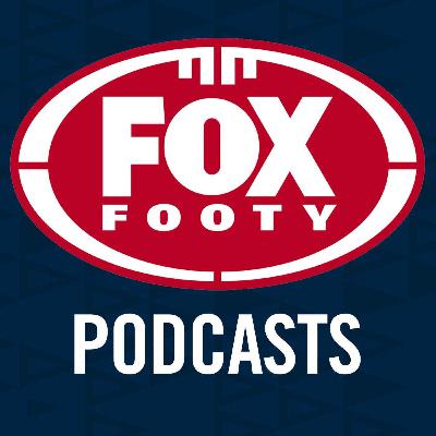 Fox Footy Podcast: 'Dry July', race for eighth and why Hawks can't sack Clarko