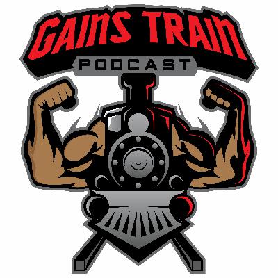 Episode 19 - The Physics of Strength Episode 19 - The Physics of Strength