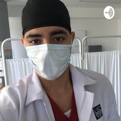 Podcast caso clínico 2 desde el contexto bioético