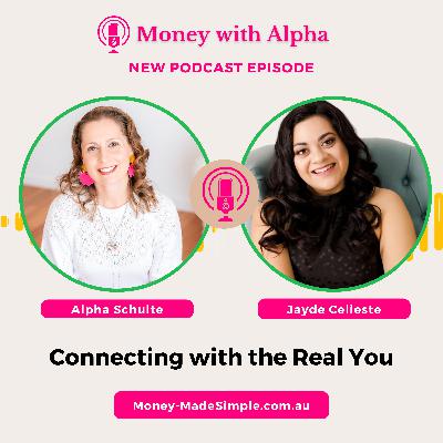 Ep186 - Wholisitic Healing with Jayde Celieste