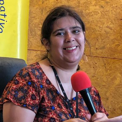 Sabado 10 Diciembre- La Vuelta de Pati -Palabras de Borges- Programa