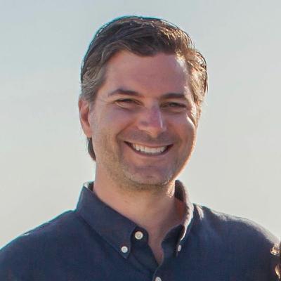 John Eades, REEF’s Senior Director of Product | #154