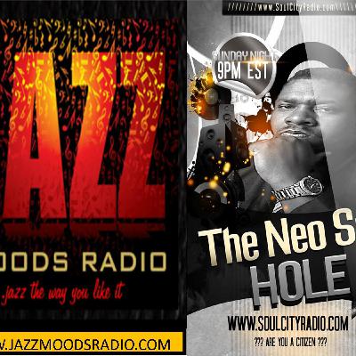 #jazzmoodsradio