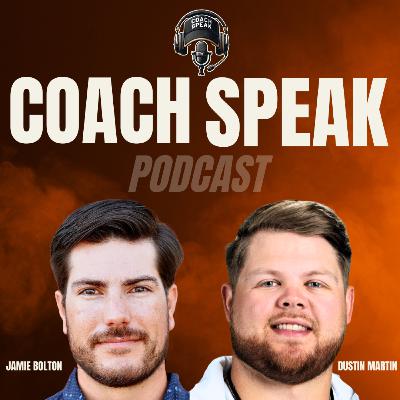 #29 - Mastering Situational Football with Matt DeBerry