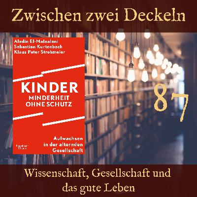 087 – „Kinder – Minderheit ohne Schutz“