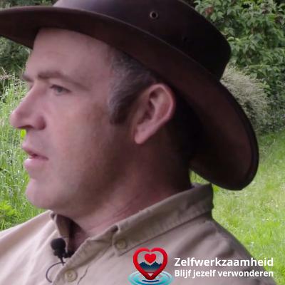 #50 Yannick van Doorne over het leven en Electrocultuur #50 Yannick van Doorne over het leven en Electrocultuur