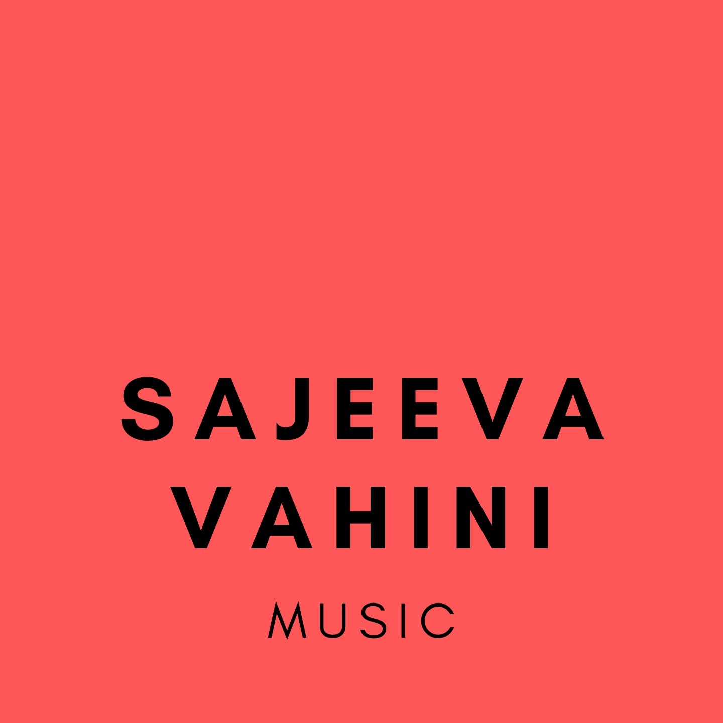 Sajeeva Vahini Music