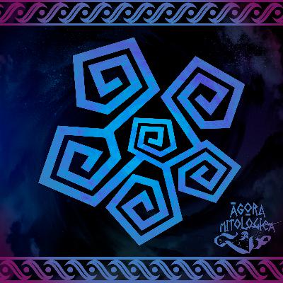 Trailer 2ª Temporada : Cosmogonia