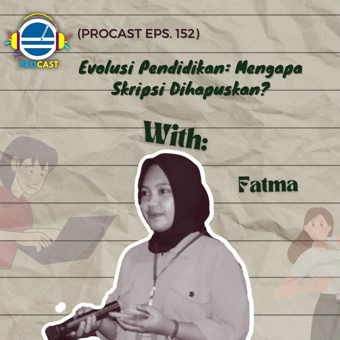 Profesi Podcast