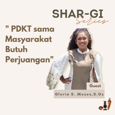 Ngobrol Bareng Ahli Gizi Komunitas