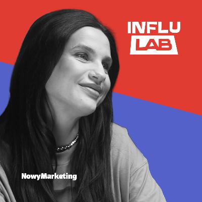 InfluLAB – Karolina Gilon: jak się cenią twórcy?