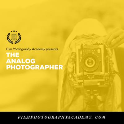 Why film?