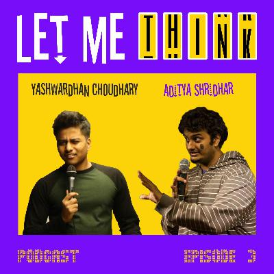 Ep 3 Part 1, Voilence against Doctors and Pandemic, With Dr. Aditya Shridhar Ep 3 Part 1, Voilence against Doctors and Pandemic, With Dr. Aditya Shridhar