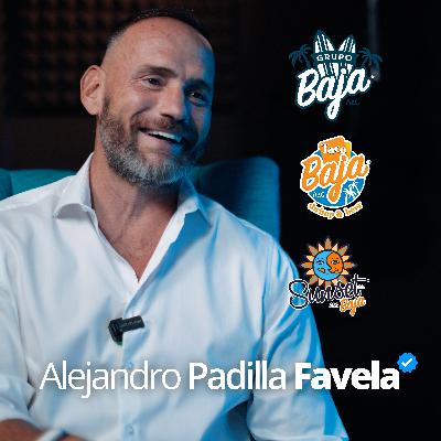 Alejandro Padilla Favela | Capítulo #32