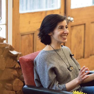 Longing For Home | Aseel Hamarneh