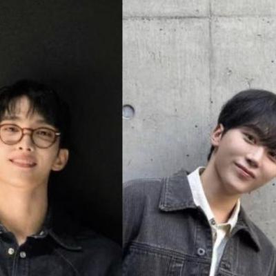 SEVENTEEN's DK and Seungkwan to debut as a unit in January