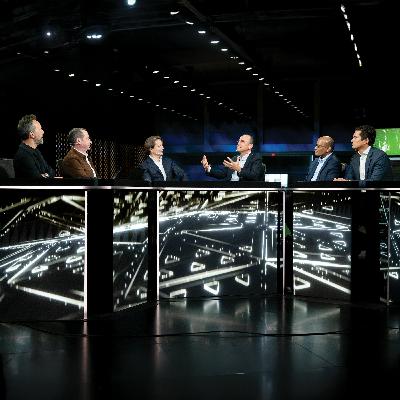 GTC Live Washington, D.C. - Chapter 3: AI Infrastructure Ecosystem