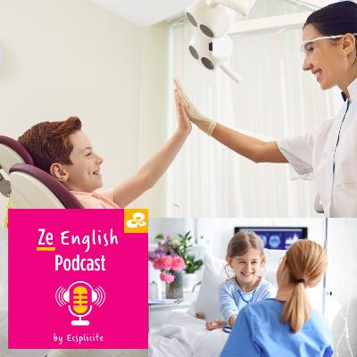 S3 #11 - La Timone Children's hospital school (B1)