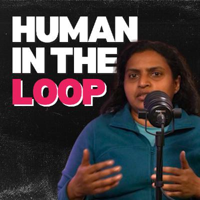 Engineering Leadership in the AI Era with Vindhya Joseph