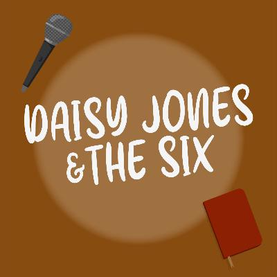 Daisy Jones & The Six