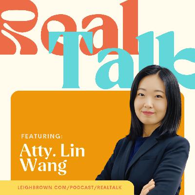 Estate Planning: Legal Tips Families Need To Know with Atty. Lin Wang