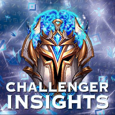 Challenger Insights - Episode 14: Azzapp's Vel'Koz