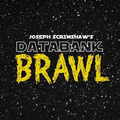 DATABANK BRAWL REWIND - Hobbie v Hermi Odle - EP 101