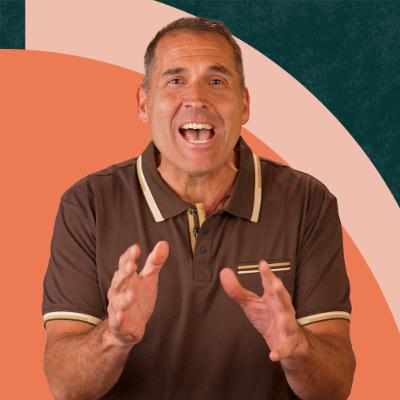 Love | Pastor Tom VanAntwerp Love | Pastor Tom VanAntwerp