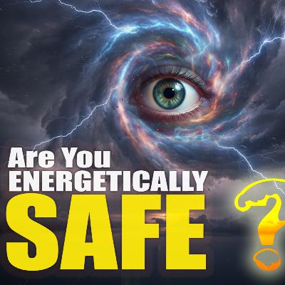 Are You ENERGETICALLY SAFE? Wolfgang Answers Your BIGGEST Questions
