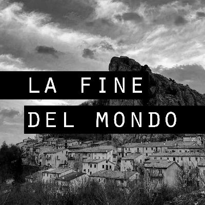 Episodio 1 - A misura d'uomo Episodio 1 - A misura d'uomo