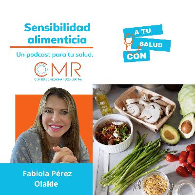 S03-EP 37 Sensibilidad alimenticia S03-EP 37 Sensibilidad alimenticia
