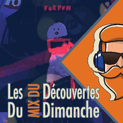 Les Découvertes du MDD - JUANA MOLINA: L'histoire d'une humoriste devenue chanteuse de Punk à 60 ans