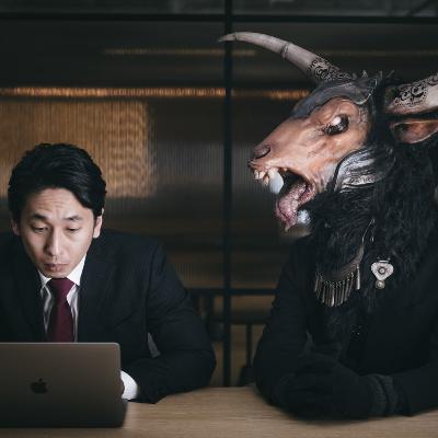 【第317回】闇クイズ10の巻 【第317回】闇クイズ10の巻