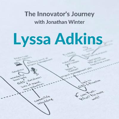 Lyssa Adkins - Agility and leadership coach