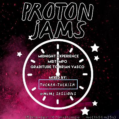 MIML SESSIONS 009 Mixed By Tucker-Tuckish MIML SESSIONS 009 Mixed By Tucker-Tuckish