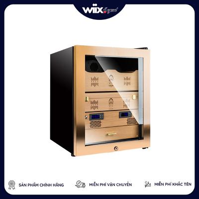 Tủ ủ – bảo quản Cigar Mini Lubinski chính hãng TU001 Tủ ủ – bảo quản Cigar Mini Lubinski chính hãng TU001