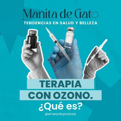Terapia de Ozono: La controversial terapia