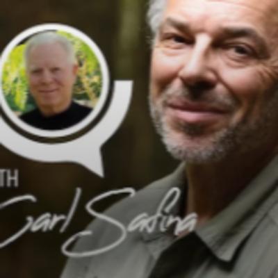 Nature's Symphony: Carl Safina unravels Human Connections with Nature