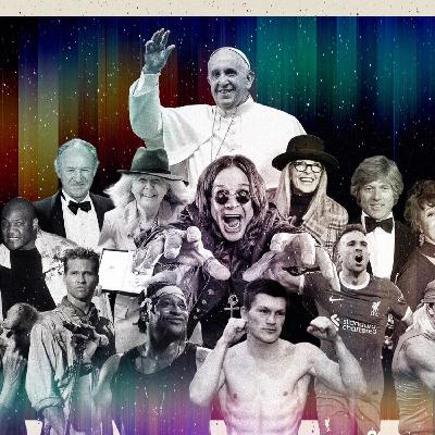 They died in '25       (in memoriam LIVE)