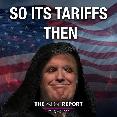 Trump's trade war Trump's trade war