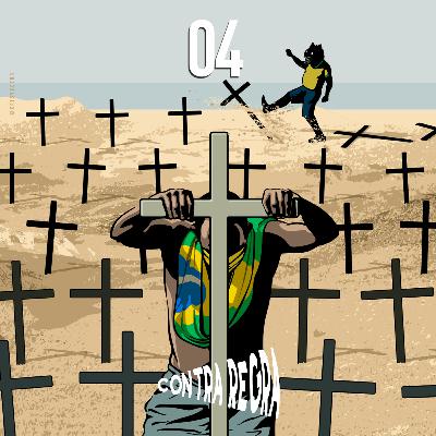 ATAQUES RECENTES À DEMOCRACIA #4