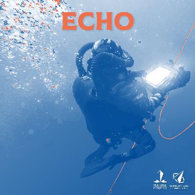 Echo - Episode 91 : 70 ans du Groupe des Plongeurs Démineurs : une action au service de la France
