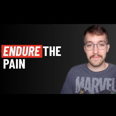When the PAIN is LOUD When the PAIN is LOUD