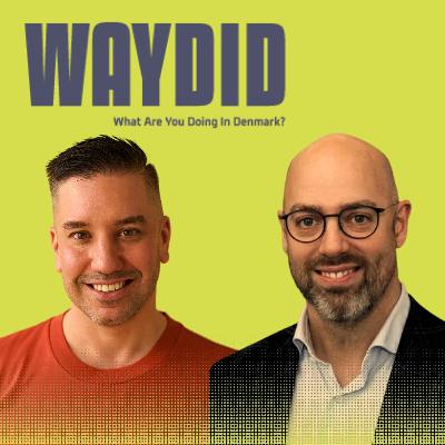 129 | Why Internationals Stay in Denmark